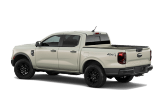 2026 Ford Ranger® External Image 3